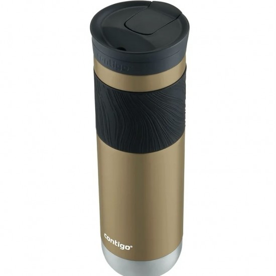 Contigo Snapseal 24oz Bottle, Chardonnay