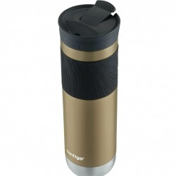 Contigo Snapseal 24oz Bottle, Chardonnay Contigo Snapseal 24oz Bottle, Chardonnay