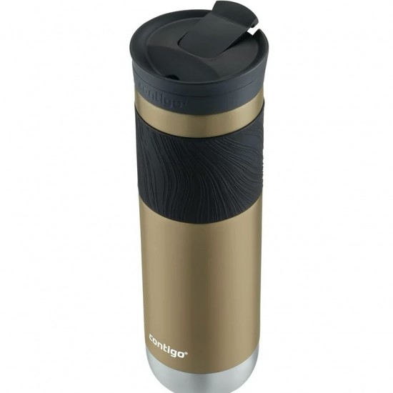 Contigo Snapseal 24oz Bottle, Chardonnay