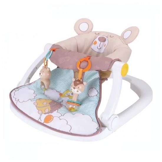 Sit-Me-Up Floor Seat Sit-Me-Up Floor Seat