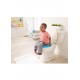 Fisher Price Laugh and  Learn with Puppy Potty