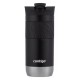 Contigo Snapseal Byron Mug, 16oz, Black Contigo Snapseal Byron Mug, 16oz, Black
