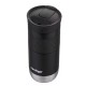 Contigo Snapseal Byron Mug, 16oz, Black Contigo Snapseal Byron Mug, 16oz, Black