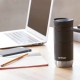 Contigo Snapseal Byron Mug, 16oz, Black Contigo Snapseal Byron Mug, 16oz, Black