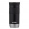 Contigo Snapseal Byron Mug, 16oz, Black