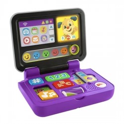 Fisher Price Laugh & Learn Click & Learn Laptop Fisher Price Laugh & Learn Click & Learn Laptop