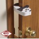 Mommy’s Helper Panda Door Pinch Guard (Distressed Packaging)