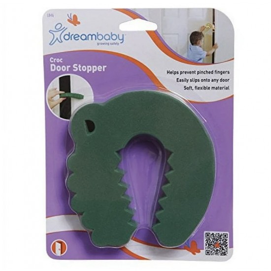 Dreambaby Croc Door Stopper