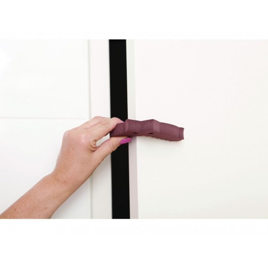 Dreambaby Wolf  Door Stopper