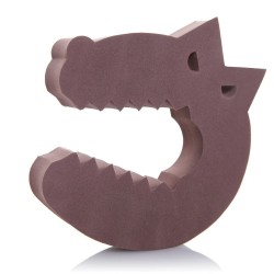 Dreambaby Wolf  Door Stopper Dreambaby Wolf  Door Stopper