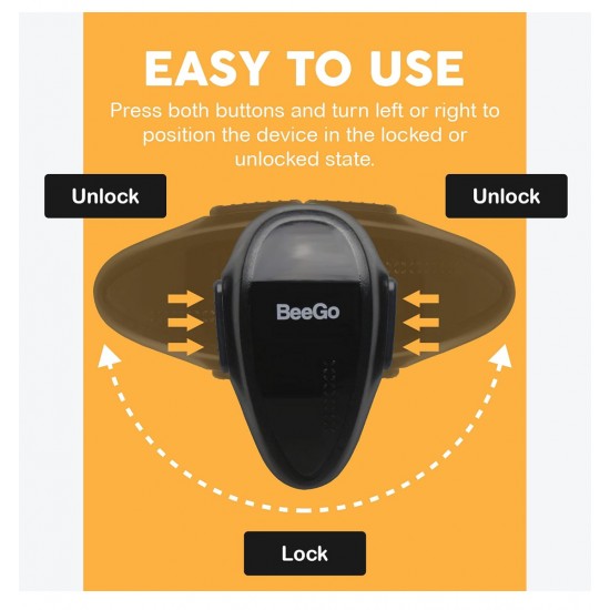 Oven Door Lock Oven Door Lock