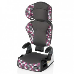 Big Kid High Back Booster Car Seat Big Kid High Back Booster Car Seat