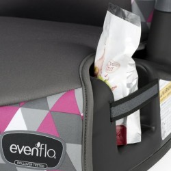 Big Kid High Back Booster Car Seat