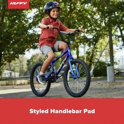 Huffy Rock It Bike, 20 inches, Preassembled