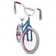 Huffy Sea Star Kids Bike, 20 inches, Preassembled