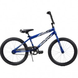 Huffy Rock It Bike, 20 inches, Preassembled