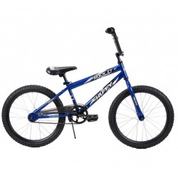Huffy Rock It Bike, 20 inches, Preassembled