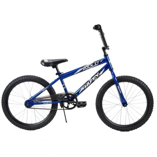 Huffy Rock It Bike, 20 inches, Preassembled