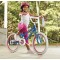 Huffy Sea Star Kids Bike, 20 inches, Preassembled 