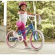Huffy Sea Star Kids Bike, 20 inches, Preassembled
