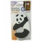 Mommy’s Helper Panda Door Pinch Guard (Distressed Packaging)