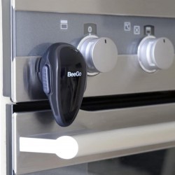 Oven Door Lock