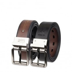 Levis Boys Reversible Belt