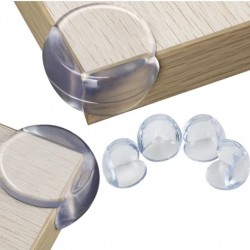 Table Edge Corner Bumpers, 5pc