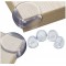 Table Edge Corner Bumpers, 5pc
