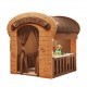 Bakery Cottage Play House