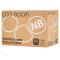 Eco Boom Bamboo Viscose Organic Diaper, Newborn (0-3kg)