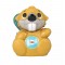 Fisher Price Linkimals Boppin Beaver