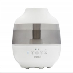 Homedics Cool Mist Total Comfort Humidifier Homedics Cool Mist Total Comfort Humidifier