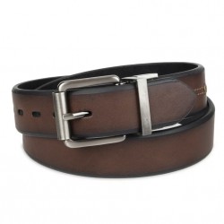 Levis Boys Reversible Belt