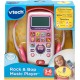 Vtech Rock and Bop Music Player, Pink