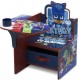 Delta Chair Desk With Bin, PJ Mask Delta Chair Desk With Bin, PJ Mask