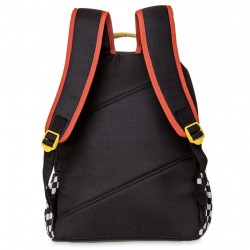 Disney Store Lighting McQueen 16inch Backpack and Lunch Bag Disney Store Lighting McQueen 16inch Backpack and Lunch Bag