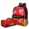 Disney Store Lighting McQueen 16inch Backpack and Lunch Bag