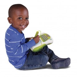 Leapfrog Scribble and Write