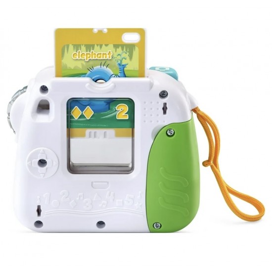 Leapfrog Fun-2-3 Instant Camera