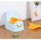 Ducky Potty with Lid, Blue