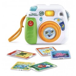 Leapfrog Fun-2-3 Instant Camera
