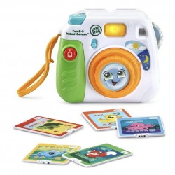 Leapfrog Fun-2-3 Instant Camera