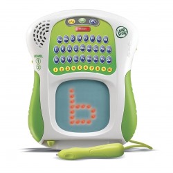 Leapfrog Scribble and Write