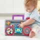 Fisher Price Laugh & Learn Busy Boombox