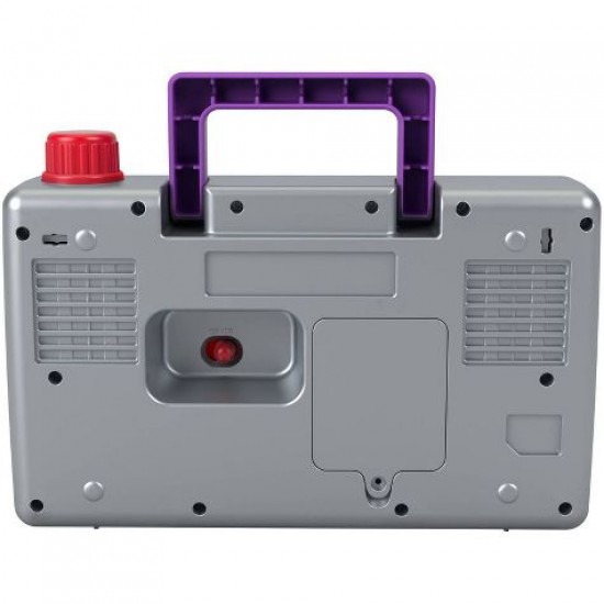 Fisher Price Laugh & Learn Busy Boombox