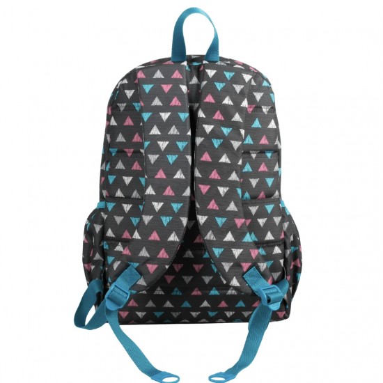 J World 17inch Oz Backpack- Sprinkle