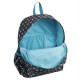 J World 17inch Oz Backpack- Sprinkle