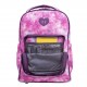 J World 15inches Sparkle Kids Rolling, Purple Galaxy J World 15inches Sparkle Kids Rolling, Purple Galaxy