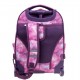 J World 15inches Sparkle Kids Rolling, Purple Galaxy J World 15inches Sparkle Kids Rolling, Purple Galaxy